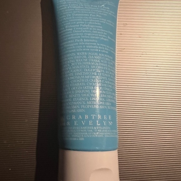 Crabtree & Evelyn Bath & Body Crabtree Evelyn La Source Extreme